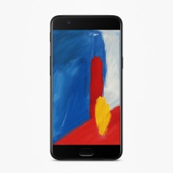 OnePlus 5 128GB JCC+ Limited Edition