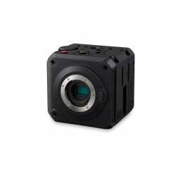 Panasonic Lumix DC-BGH1