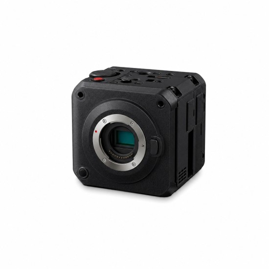 Panasonic Lumix DC-BGH1