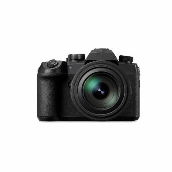 Panasonic Lumix DC-FZ1000II