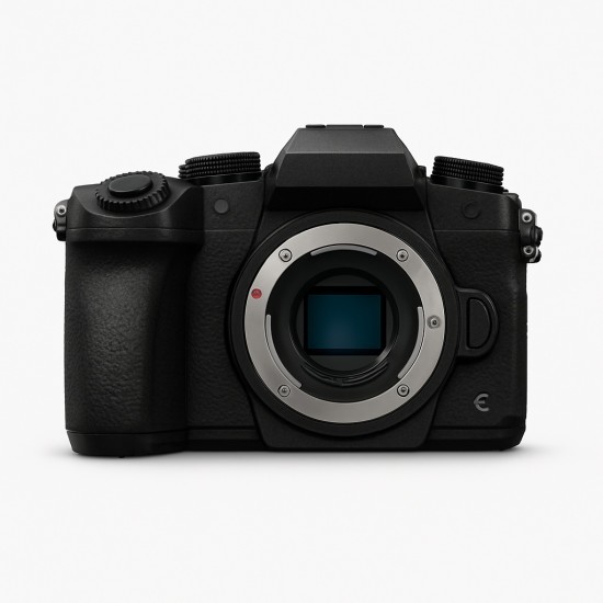 Panasonic Lumix DC-G91