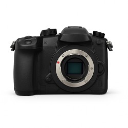 Panasonic Lumix DC-GH5 II