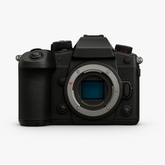 Panasonic Lumix DC-GH6