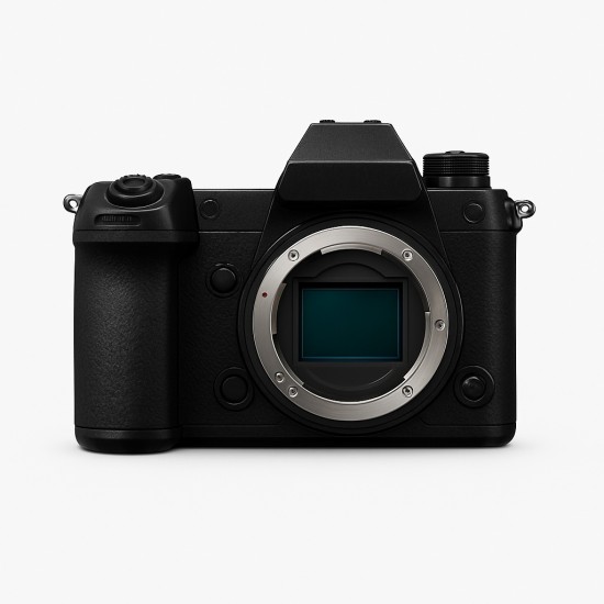 Panasonic Lumix DC-S1