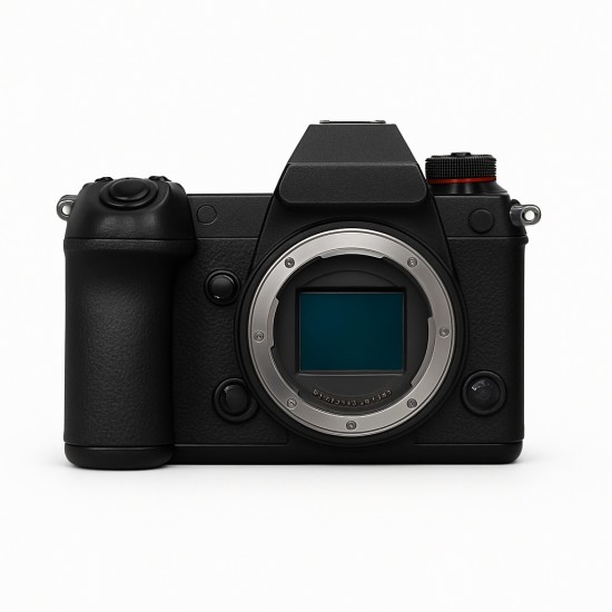 Panasonic Lumix DC-S1R