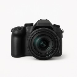 Panasonic Lumix DMC-FZ2000