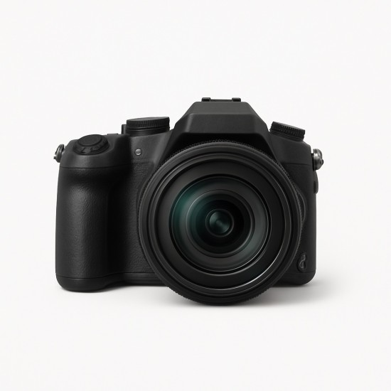 Panasonic Lumix DMC-FZ2000