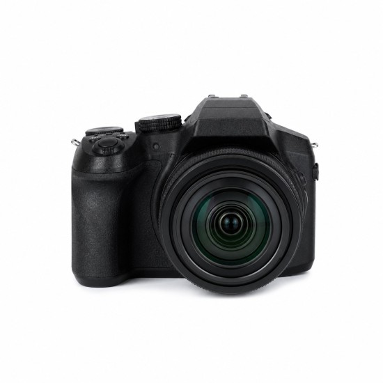Panasonic Lumix DMC-FZ300