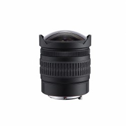 Pentax HD DA 10-17mm f3.5-4.5 ED Fisheye