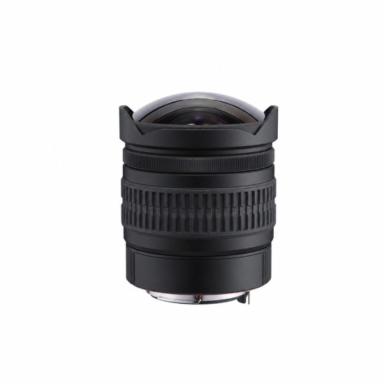 Pentax HD DA 10-17mm f3.5-4.5 ED Fisheye