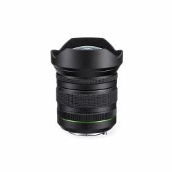 Pentax HD DA 11-18mm F2.8 ED DC AW