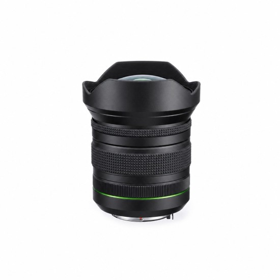 Pentax HD DA 11-18mm F2.8 ED DC AW