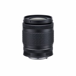Pentax HD DA 18-50mm f4-5.6 DC WR RE