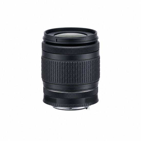 Pentax HD DA 18-50mm f4-5.6 DC WR RE