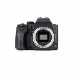Pentax KF