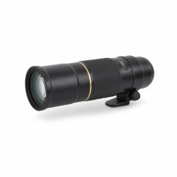 Pentax smc DA 300mm f4.0 ED IF SDM