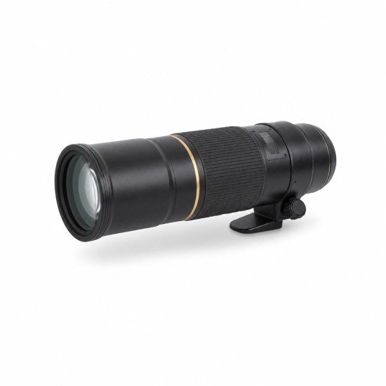 Pentax smc DA 300mm f4.0 ED IF SDM