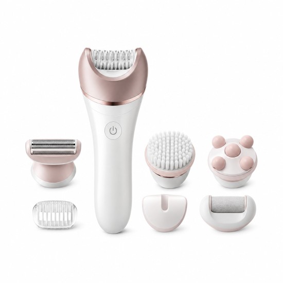 Philips Beauty Set Series 9000 BRE770/92