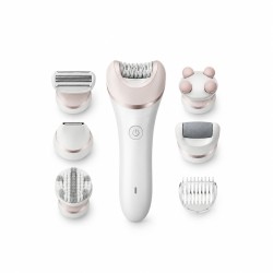 Philips Beauty Set Series 9000 Für den ganzen Körper BRE770