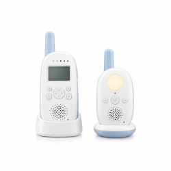 Philips DECT-Audio-Babyphone SCD713