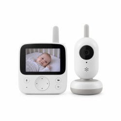 Philips Digitales Video-Babyphone SCD833