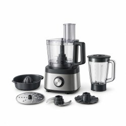Philips Series 7000 Küchenmaschine HR7962