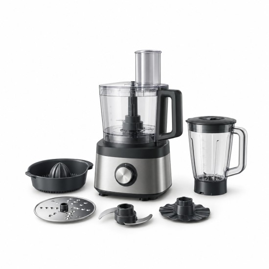Philips Series 7000 Küchenmaschine HR7962