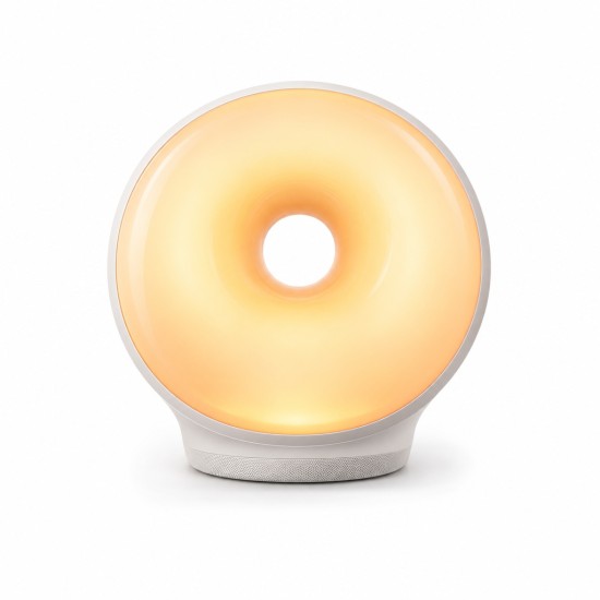 Philips Somneo Sleep and Wake-up Light HF3671