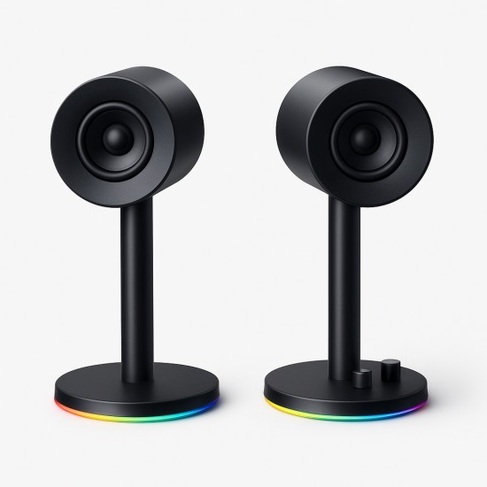 Razer Nommo Chroma