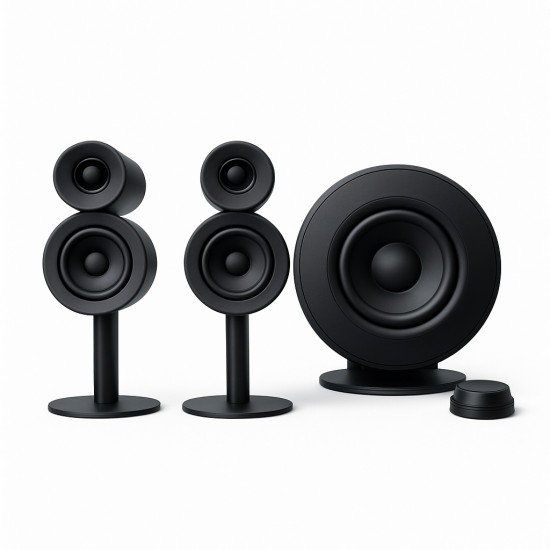Razer Nommo V2 Pro