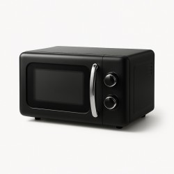 Retro-Mikrowelle