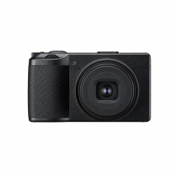 RICOH GR III