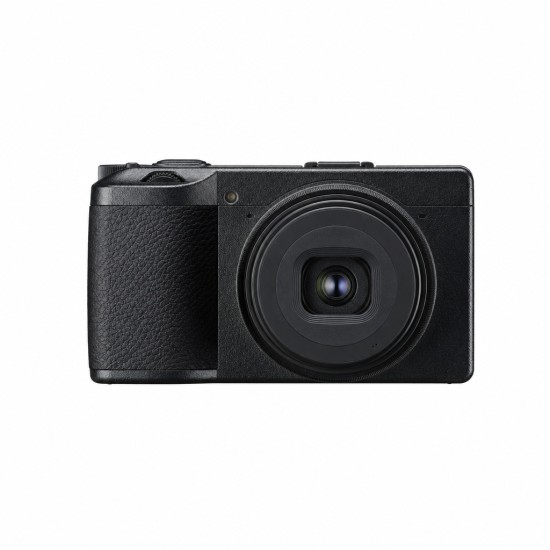 RICOH GR III