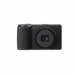 Ricoh GR III HDF