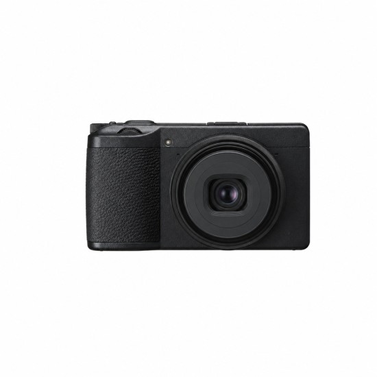 Ricoh GR III HDF