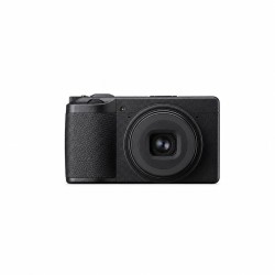 RICOH GR IIIx