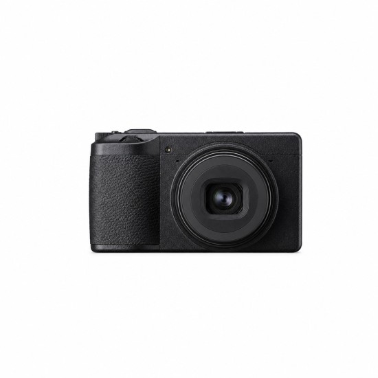 RICOH GR IIIx