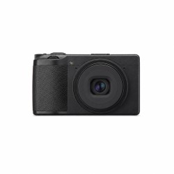 Ricoh GR IIIx HDF