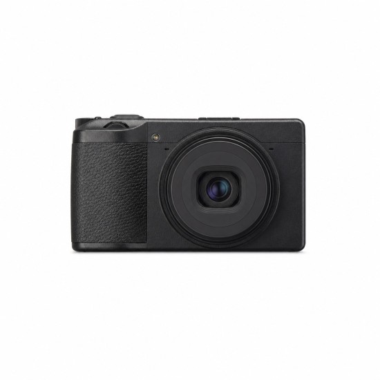 Ricoh GR IIIx HDF