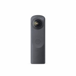 RICOH THETA X
