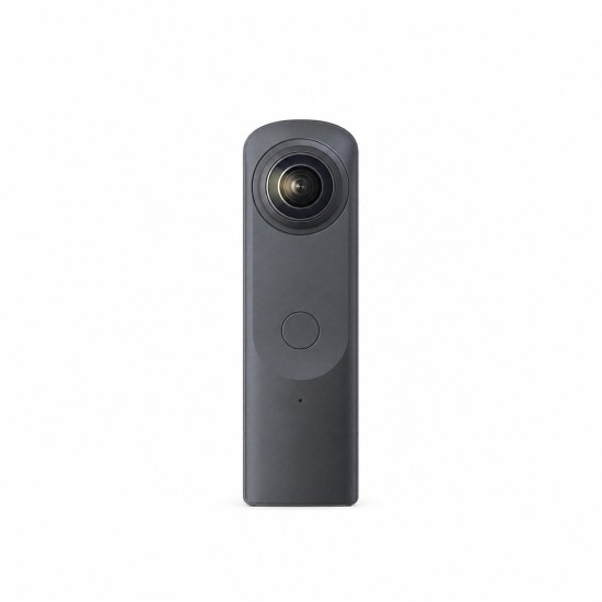 RICOH THETA X