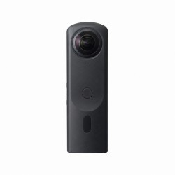 RICOH THETA Z1
