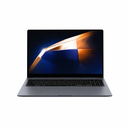 Samsung Galaxy Book 15"
