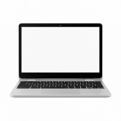 Samsung Galaxy Chromebook 2 360 12" LTE