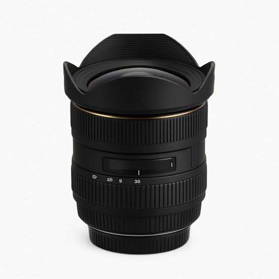 Sigma 10-20mm 1:3.5 AF EX DC HSM für Canon