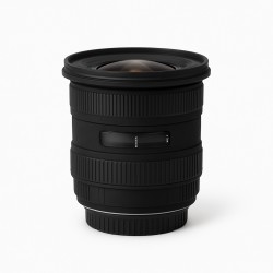 Sigma 10-20mm 1:3.5 AF EX DC HSM für Pentax