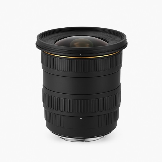 Sigma 10-20mm 1:3.5 EX DC HSM für Canon EF (202954)