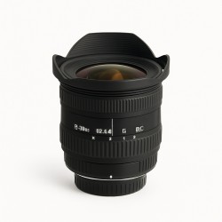 Sigma 10-20mm 1:4-5.6 EX DC für Pentax