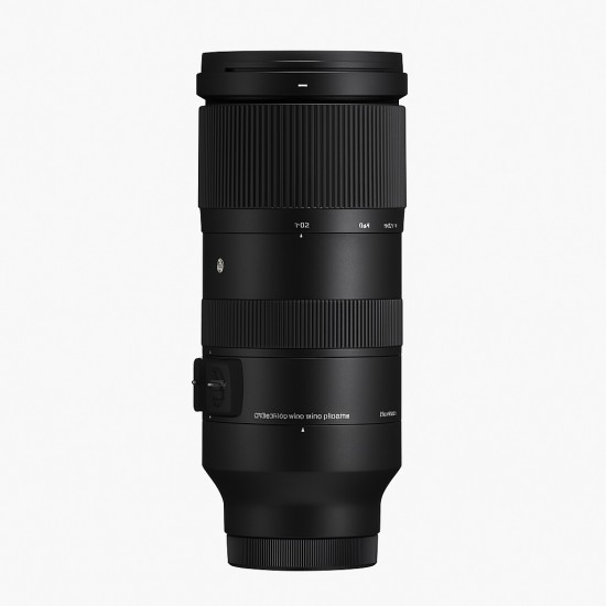 Sigma 100-400mm 1:5.0-6.3 Contemporary DG DN OS für Leica L (750969)