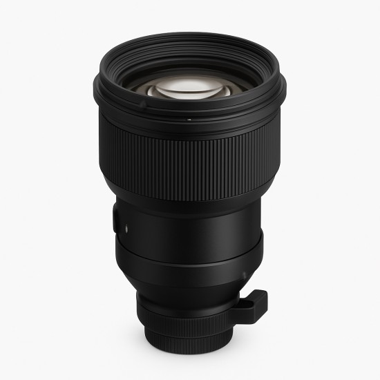 Sigma 105mm 1:1.4 Art DG HSM für Nikon F (259955)